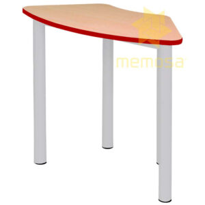 Mesa Escolar Concordia de MDF - Image 8
