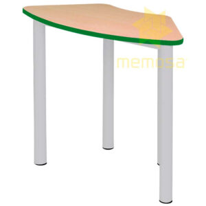 Mesa Escolar Concordia de MDF - Image 9