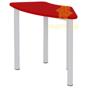 Mesa Escolar Concordia de MDF - Image 10