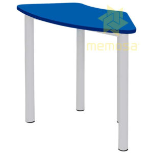 Mesa Escolar Concordia de MDF - Image 12