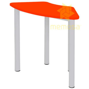 Mesa Escolar Concordia de MDF - Image 14