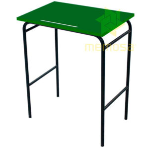 Mesa Escolar Clásica de MDF - Image 4