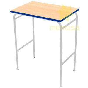 Mesa Escolar Clásica de MDF - Image 6