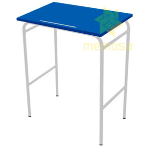 Mesa Escolar Clásica de MDF - Image 7