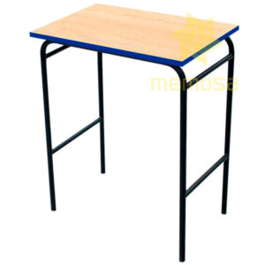 Mesa Escolar Clásica de MDF - Image 8