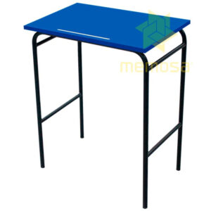 Mesa Escolar Clásica de MDF - Image 9
