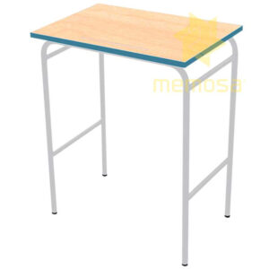 Mesa Escolar Clásica de MDF - Image 10