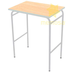 Mesa Escolar Clásica de MDF - Image 11