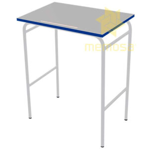 Mesa Escolar Clásica de MDF - Image 13