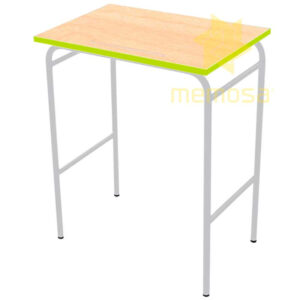 Mesa Escolar Clásica de MDF - Image 14