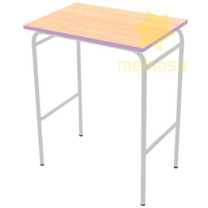 Mesa Escolar Clásica de MDF - Image 15