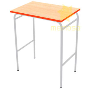 Mesa Escolar Clásica de MDF - Image 16