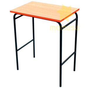 Mesa Escolar Clásica de MDF - Image 17