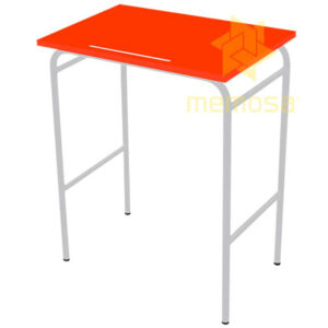 Mesa Escolar Clásica de MDF - Image 18