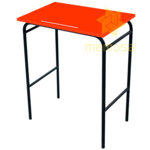 Mesa Escolar Clásica de MDF - Image 19