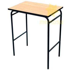 Mesa Escolar Clásica de MDF - Image 21