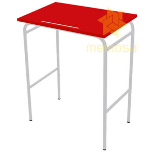 Mesa Escolar Clásica de MDF - Image 24