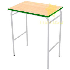 Mesa Escolar Clásica de MDF - Image 26