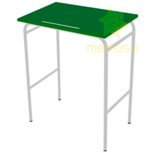 Mesa Escolar Clásica de MDF - Image 27