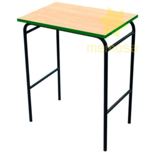 Mesa Escolar Clásica de MDF - Image 28
