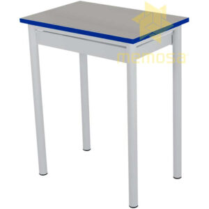 Mesa Escolar Riordina de MDF con Papelera - Image 4