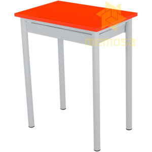 Mesa Escolar Riordina de MDF con Papelera - Image 5