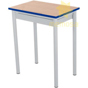 Mesa Escolar Riordina de MDF con Papelera - Image 7