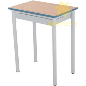 Mesa Escolar Riordina de MDF con Papelera - Image 8