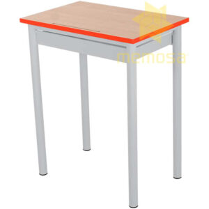 Mesa Escolar Riordina de MDF con Papelera - Image 12