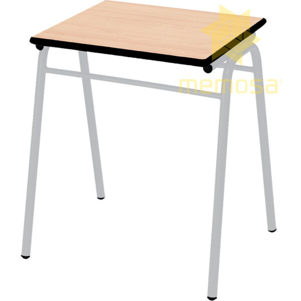 Mesa Escolar Viva de MDF