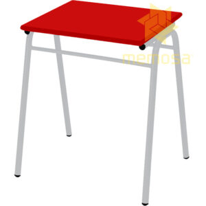 Mesa Escolar Viva de MDF - Image 5
