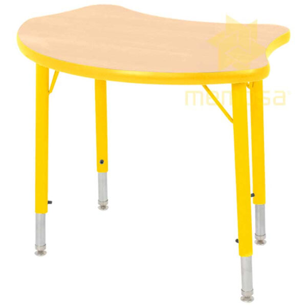 Mesa Escolar Harmony de Altura Ajustable