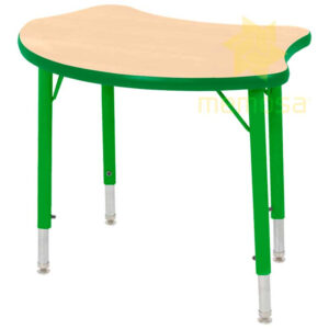 Mesa Escolar Harmony de Altura Ajustable - Image 3