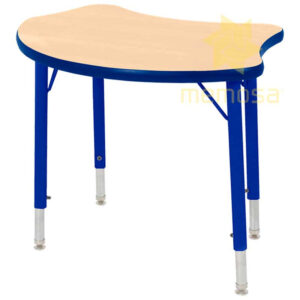 Mesa Escolar Harmony de Altura Ajustable - Image 4