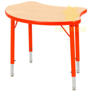 Mesa Escolar Harmony de Altura Ajustable - Image 5