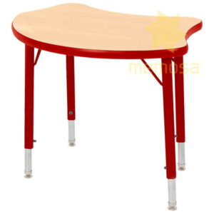 Mesa Escolar Harmony de Altura Ajustable - Image 6