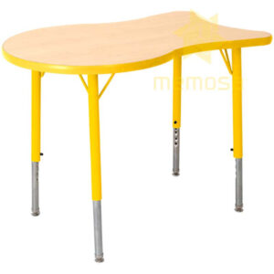 Mesa Escolar Nemo de Altura Ajustable - Image 3