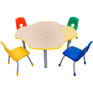 Conjunto para Preescolar Trébol - Image 3