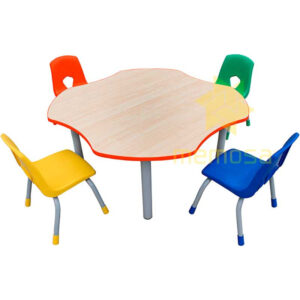 Conjunto para Preescolar Trébol - Image 5