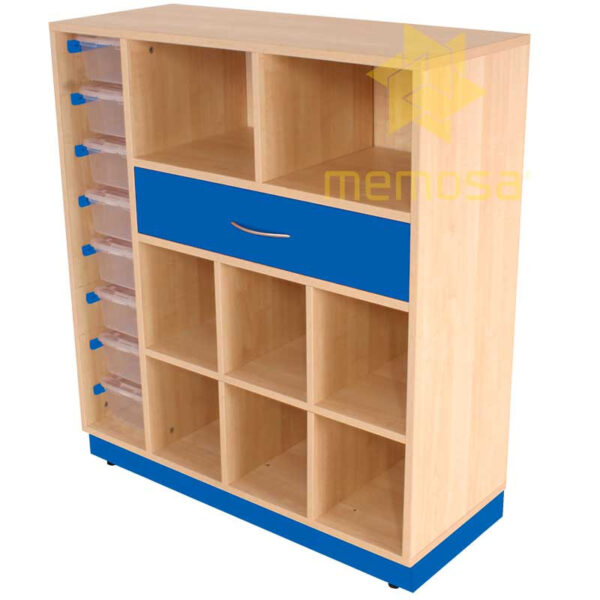 Mueble Organizador Dresden III