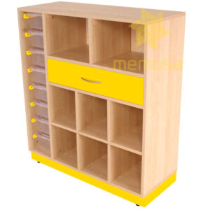 Mueble Organizador Dresden III - Image 4
