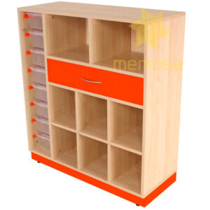 Mueble Organizador Dresden III - Image 5
