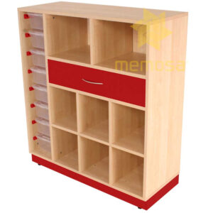 Mueble Organizador Dresden III - Image 6