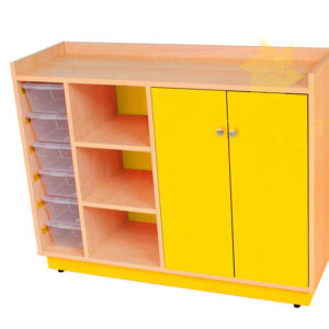 Mueble Organizador Dresden V - Image 3