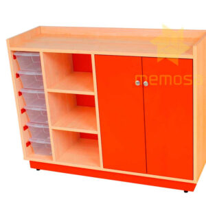 Mueble Organizador Dresden V - Image 6