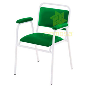 Silla Adulto con Antebrazos para Guardería - Image 3