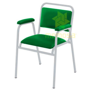Silla Adulto con Antebrazos para Guardería - Image 4
