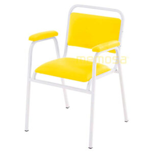 Silla Adulto con Antebrazos para Guardería - Image 5