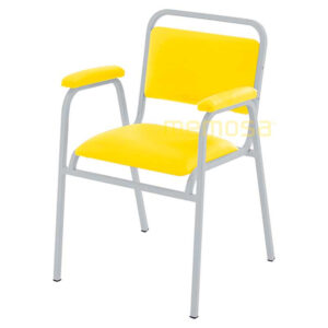 Silla Adulto con Antebrazos para Guardería - Image 6