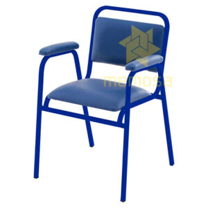 Silla Adulto con Antebrazos para Guardería - Image 8